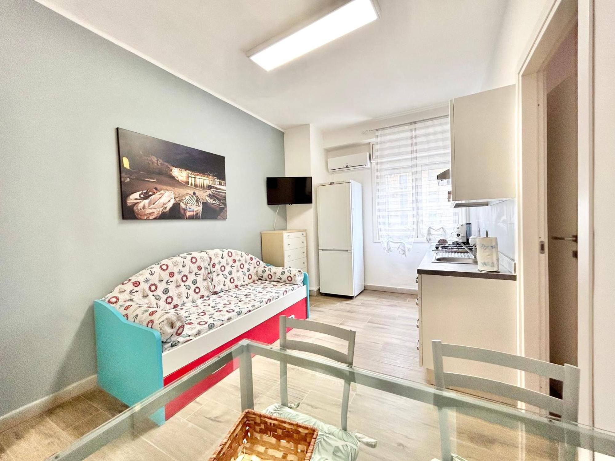 Appartamento Elena Cefalù Dış mekan fotoğraf
