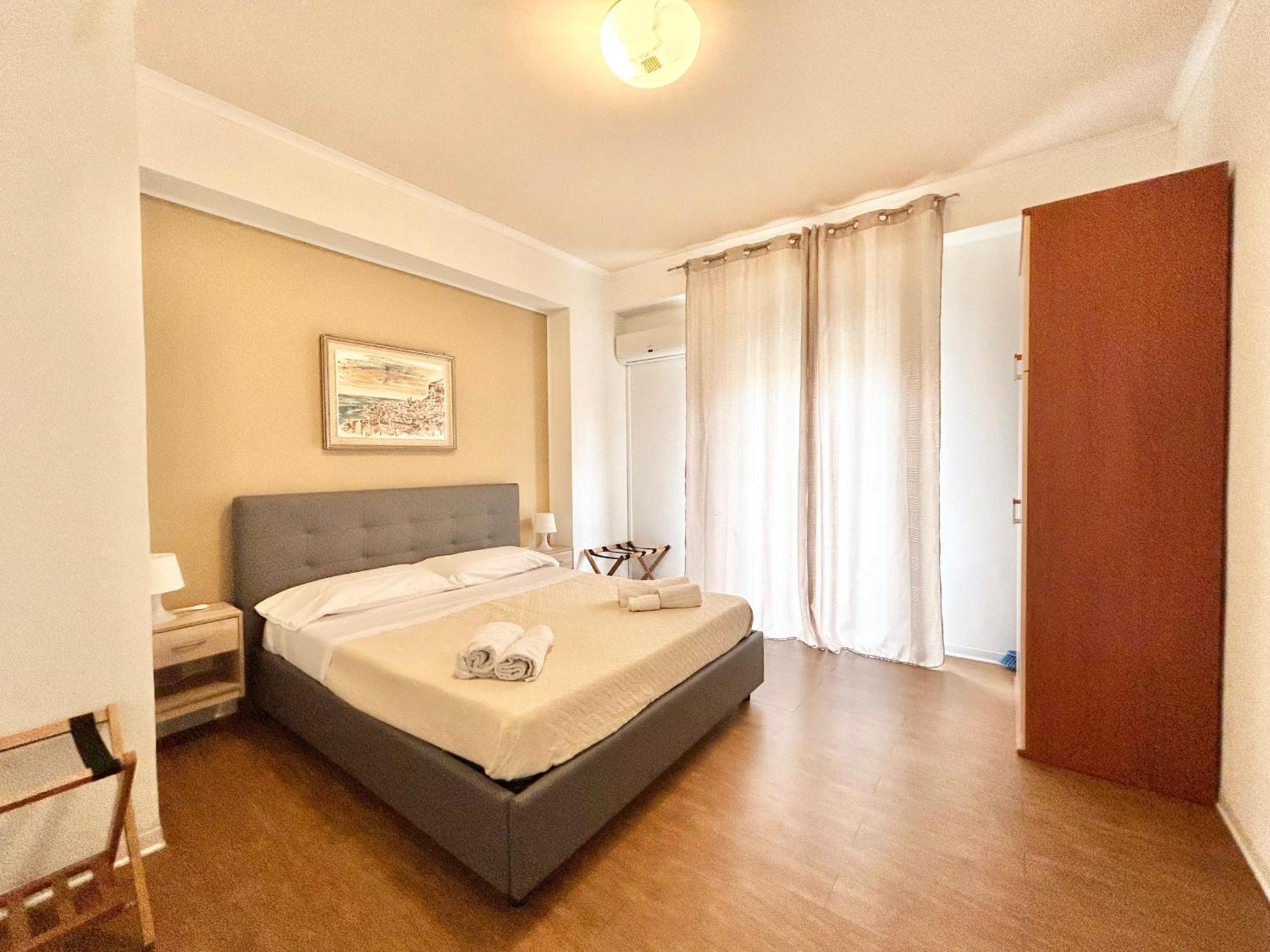 Appartamento Elena Cefalù Dış mekan fotoğraf