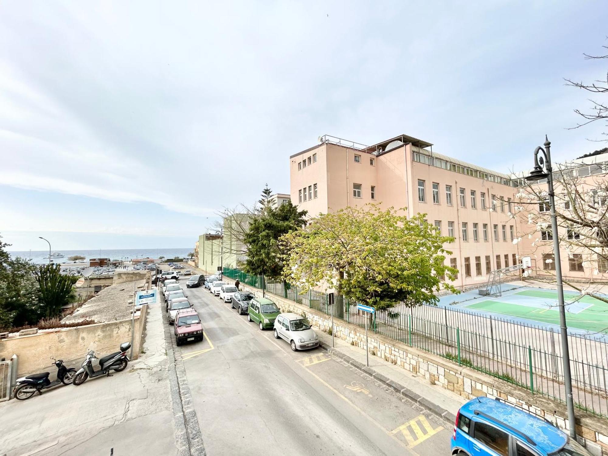 Appartamento Elena Cefalù Dış mekan fotoğraf