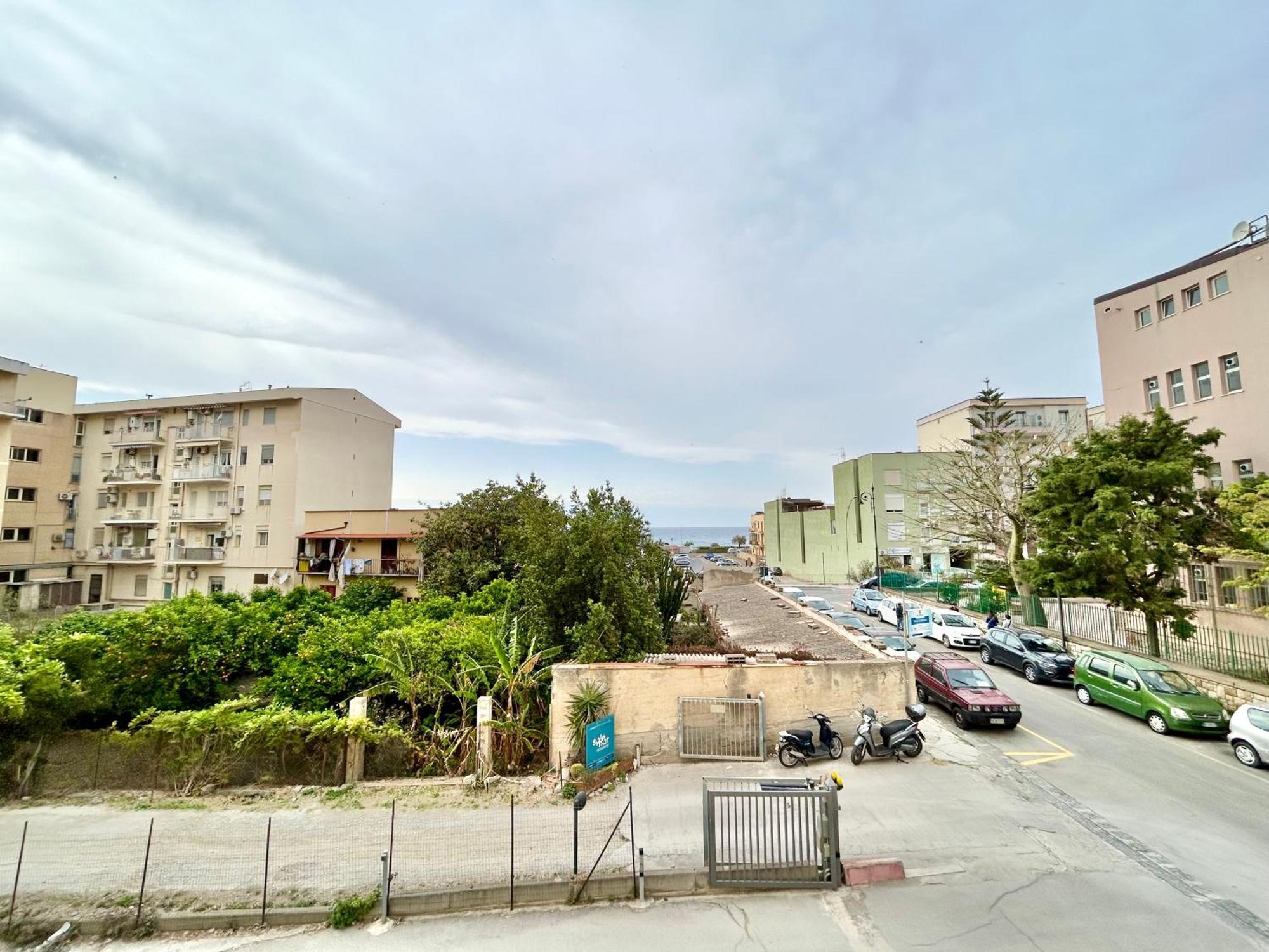 Appartamento Elena Cefalù Dış mekan fotoğraf