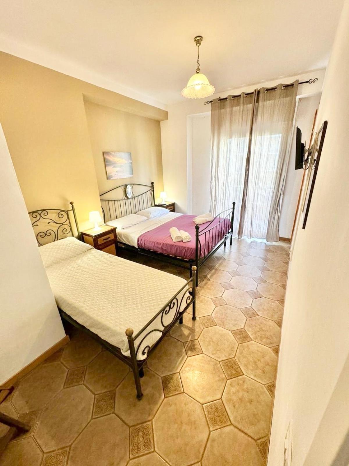 Appartamento Elena Cefalù Dış mekan fotoğraf